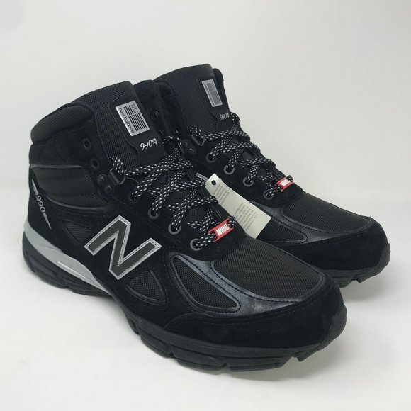 new balance 990 marvel